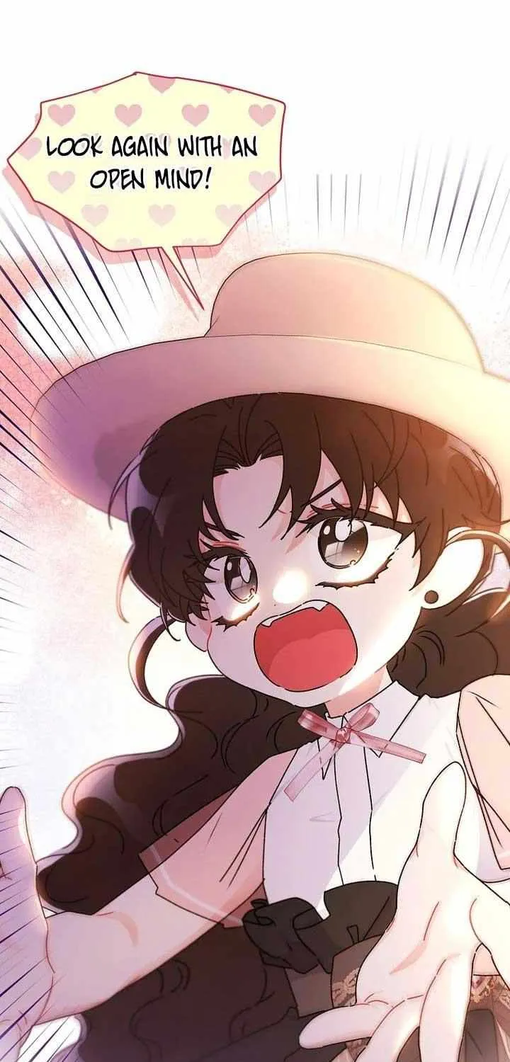 I Became The Male Lead’S Adopted Daughter Chapter 105 page 8 - 