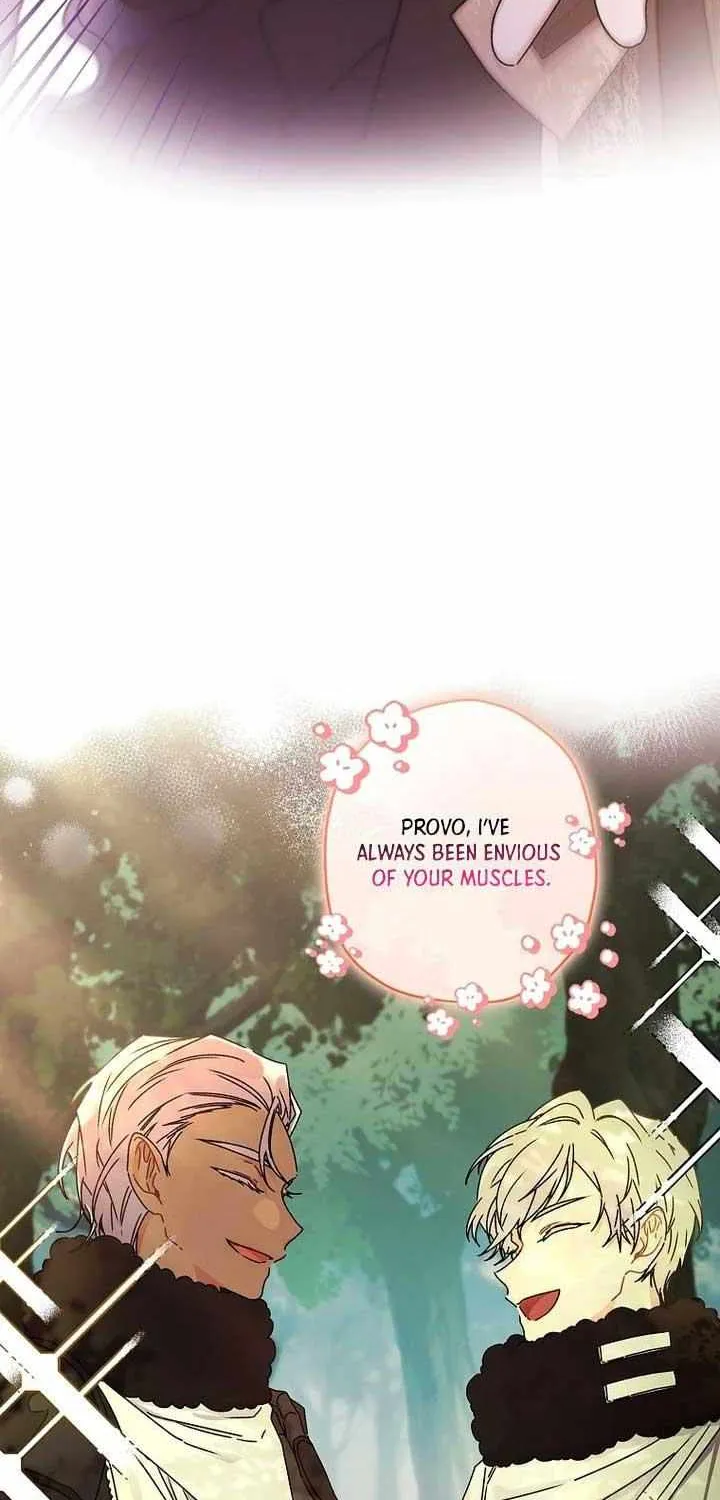 I Became The Male Lead’S Adopted Daughter Chapter 105 page 9 - 