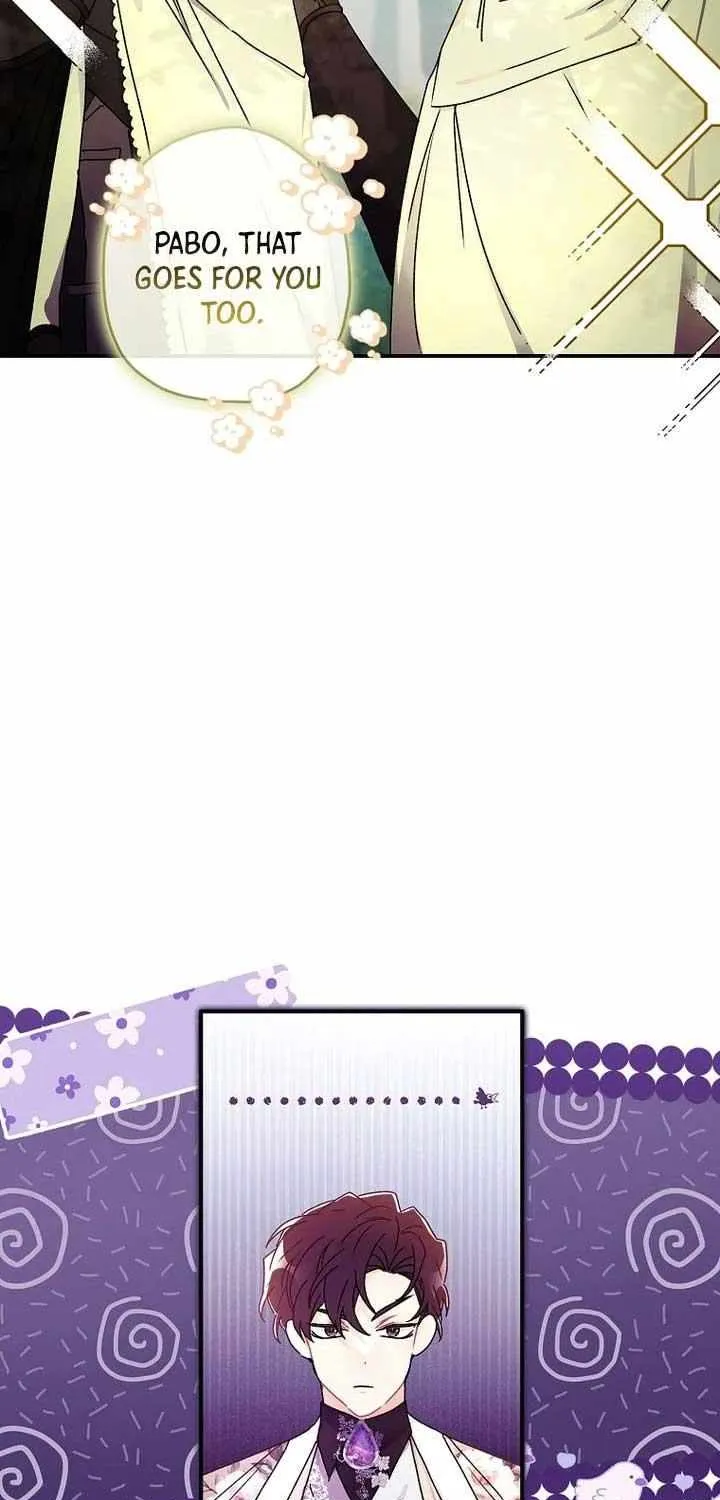 I Became The Male Lead’S Adopted Daughter Chapter 105 page 10 - 