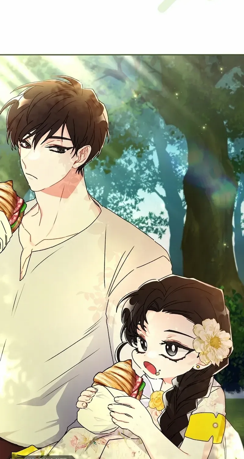 I Became The Male Lead’S Adopted Daughter Chapter 106 page 16 - 