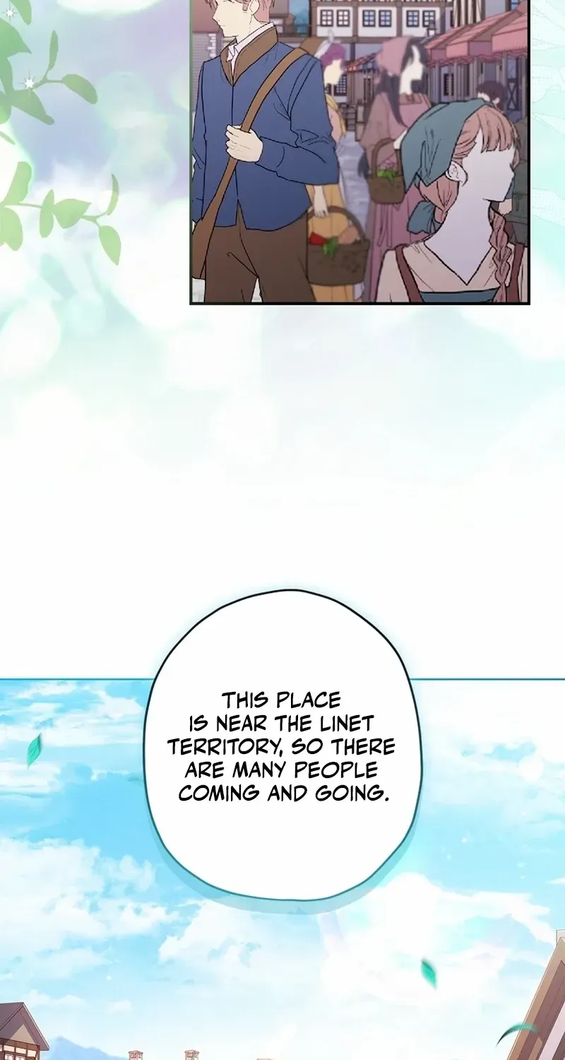 I Became The Male Lead’S Adopted Daughter Chapter 106 page 24 - 