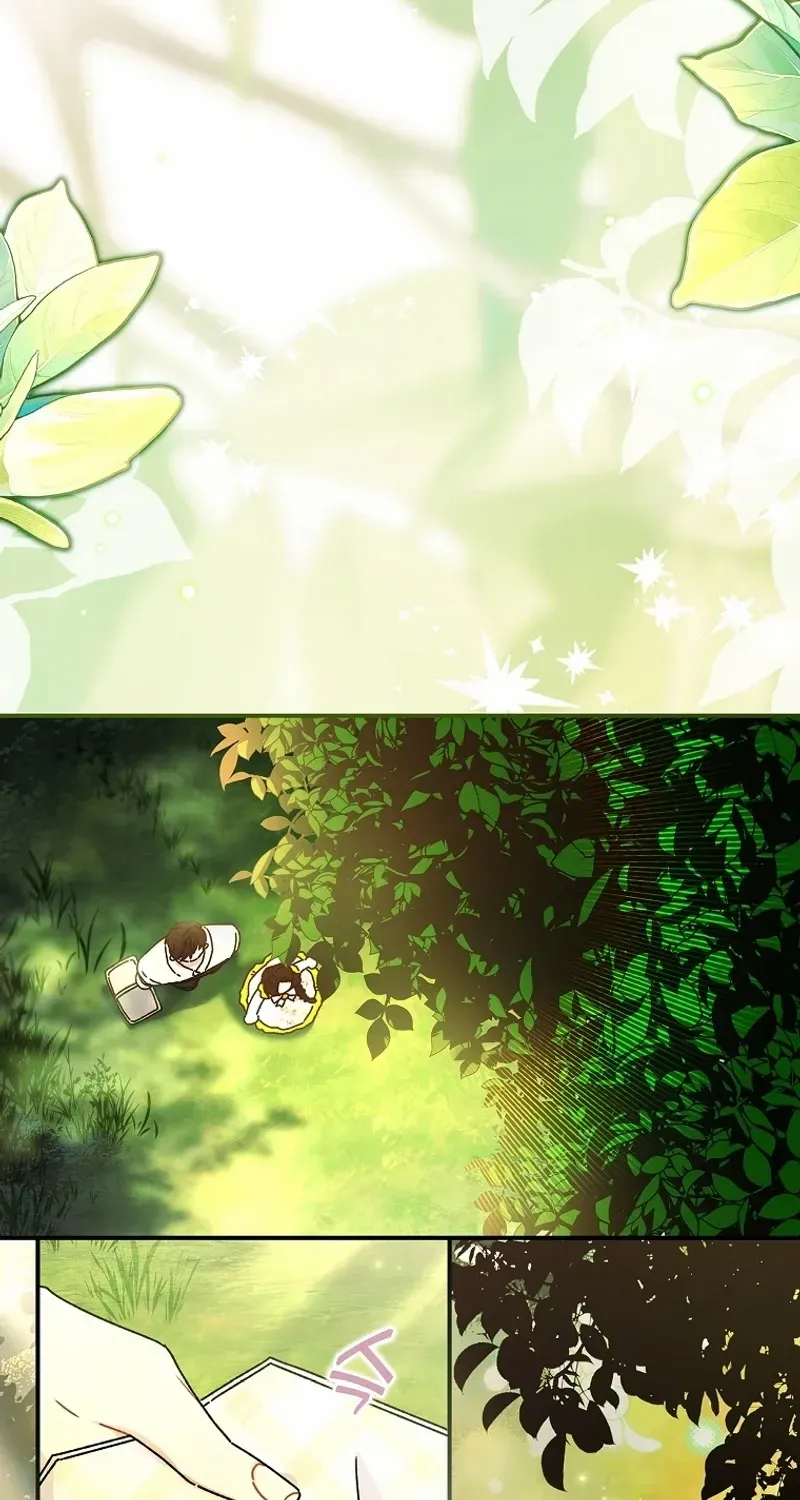 I Became The Male Lead’S Adopted Daughter Chapter 106 page 4 - 