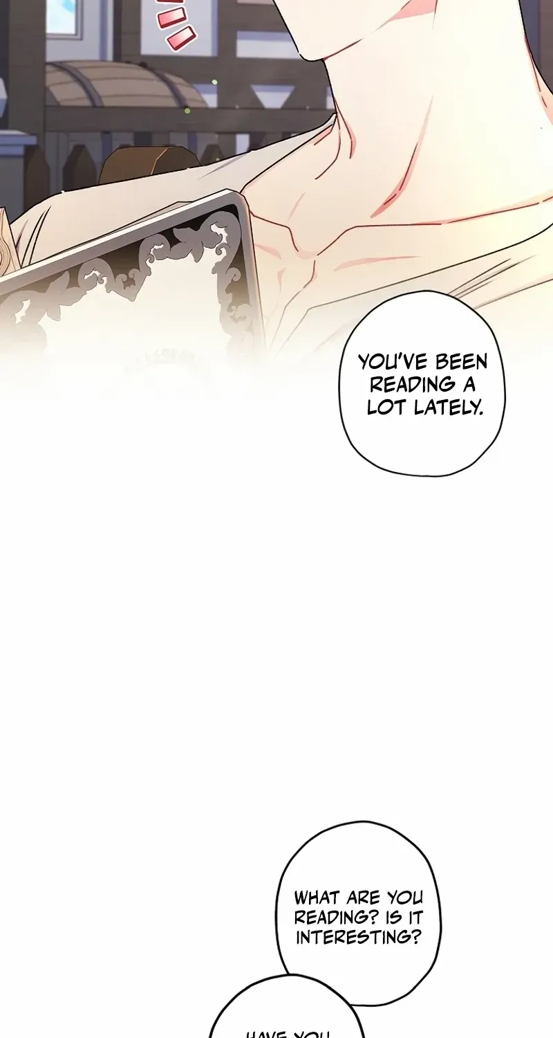 I Became The Male Lead’S Adopted Daughter Chapter 106 page 36 - 
