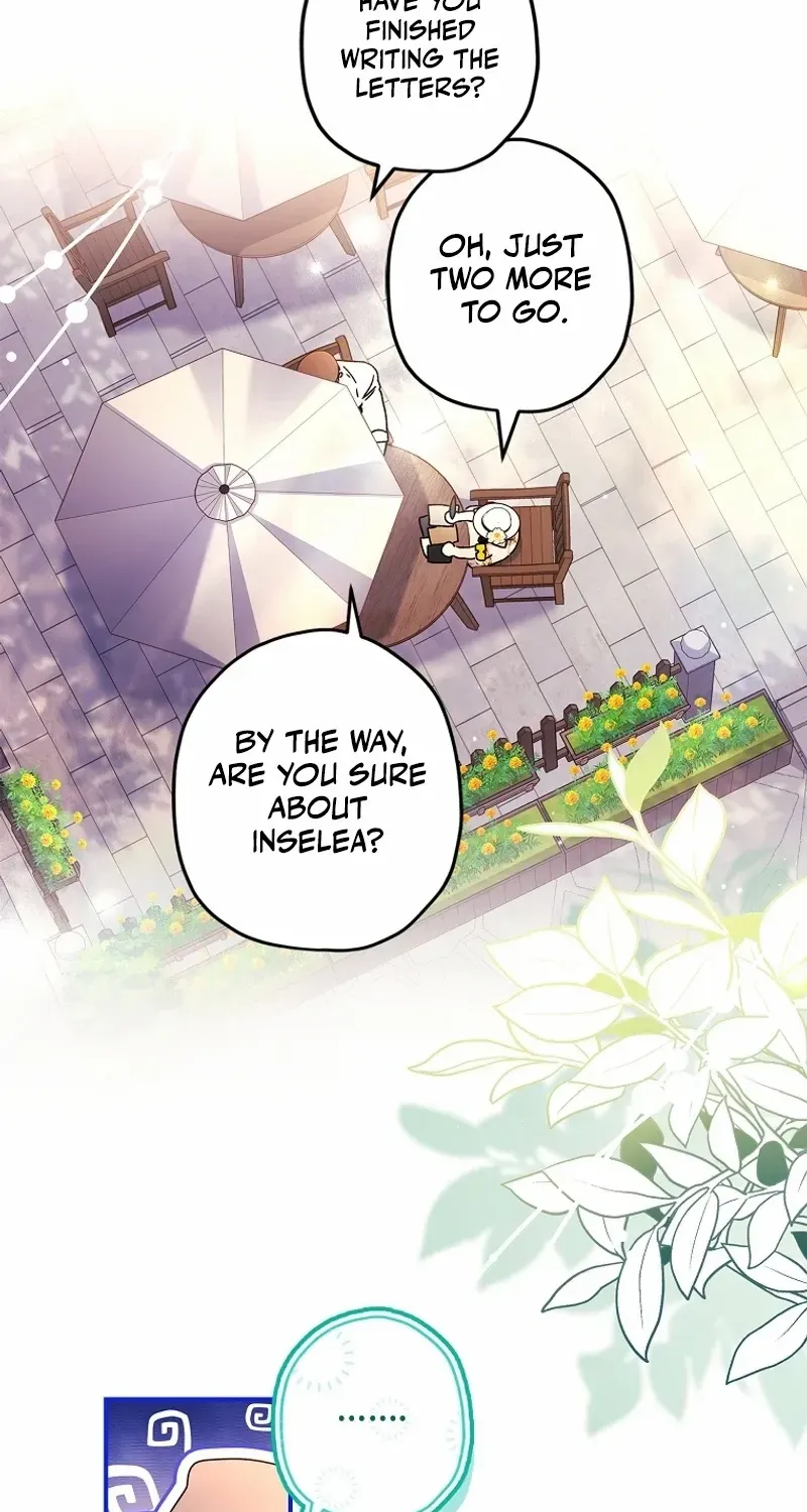 I Became The Male Lead’S Adopted Daughter Chapter 106 page 37 - 