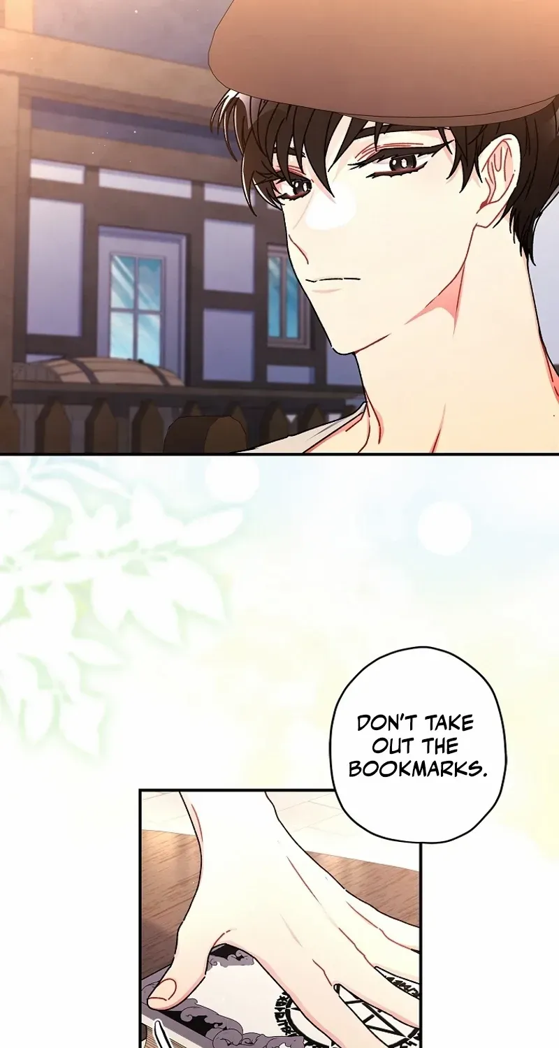 I Became The Male Lead’S Adopted Daughter Chapter 106 page 39 - 