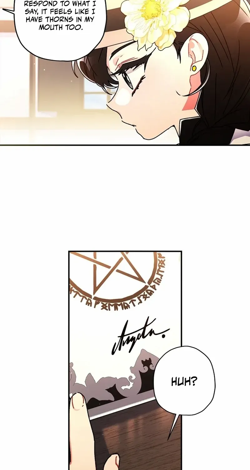 I Became The Male Lead’S Adopted Daughter Chapter 106 page 44 - 
