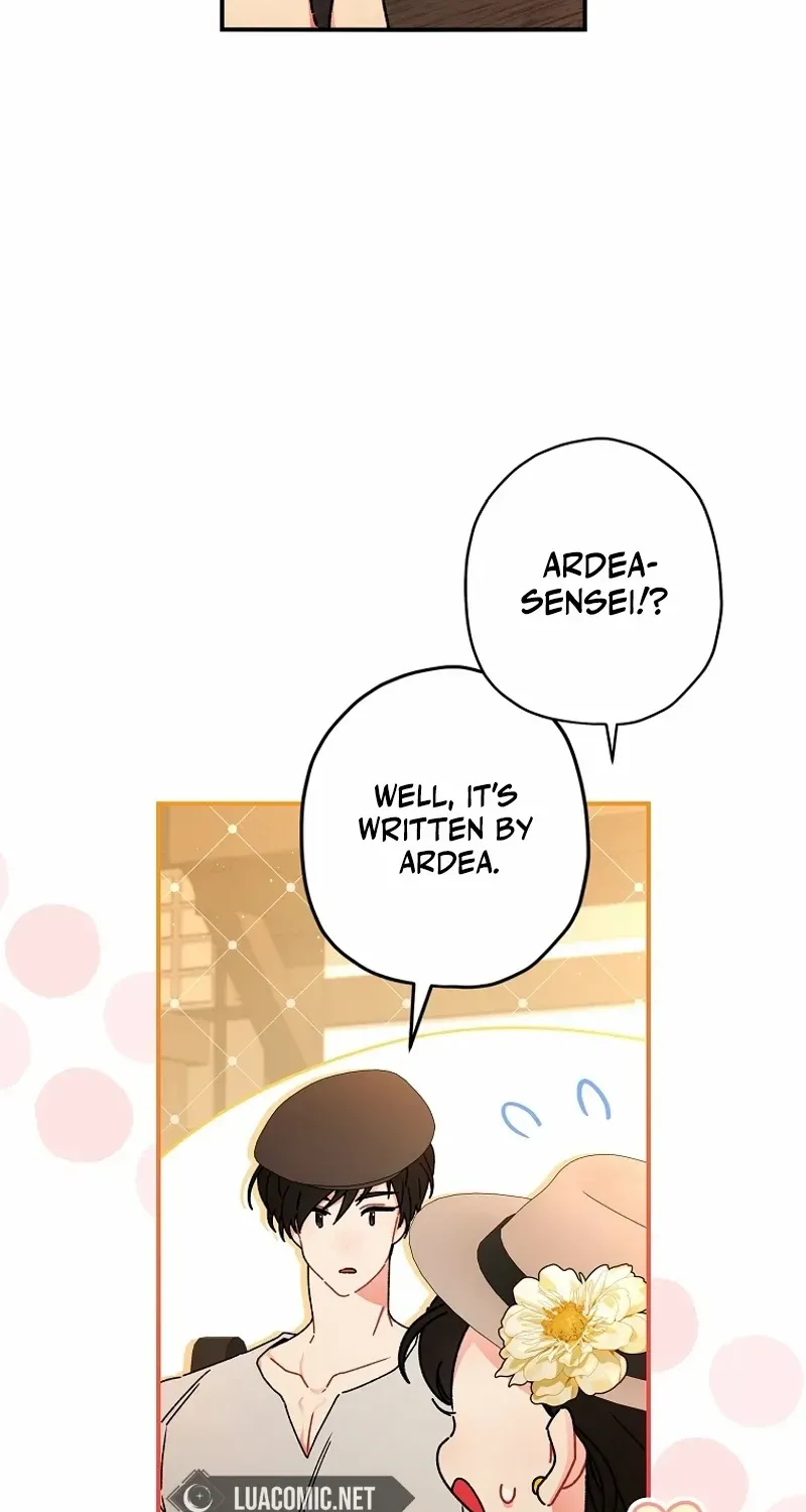 I Became The Male Lead’S Adopted Daughter Chapter 106 page 45 - 