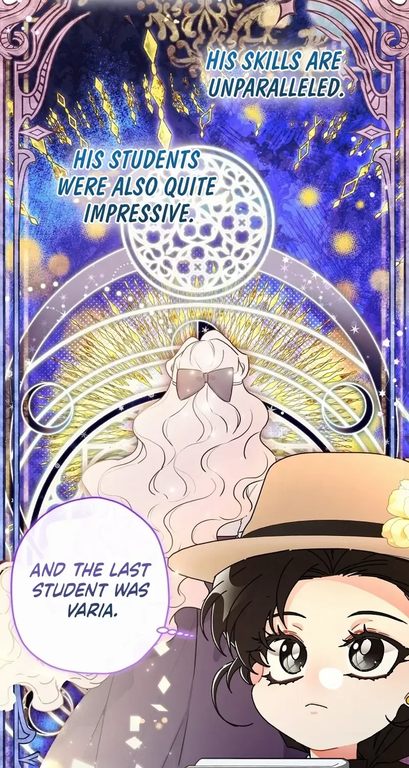 I Became The Male Lead’S Adopted Daughter Chapter 106 page 48 - 