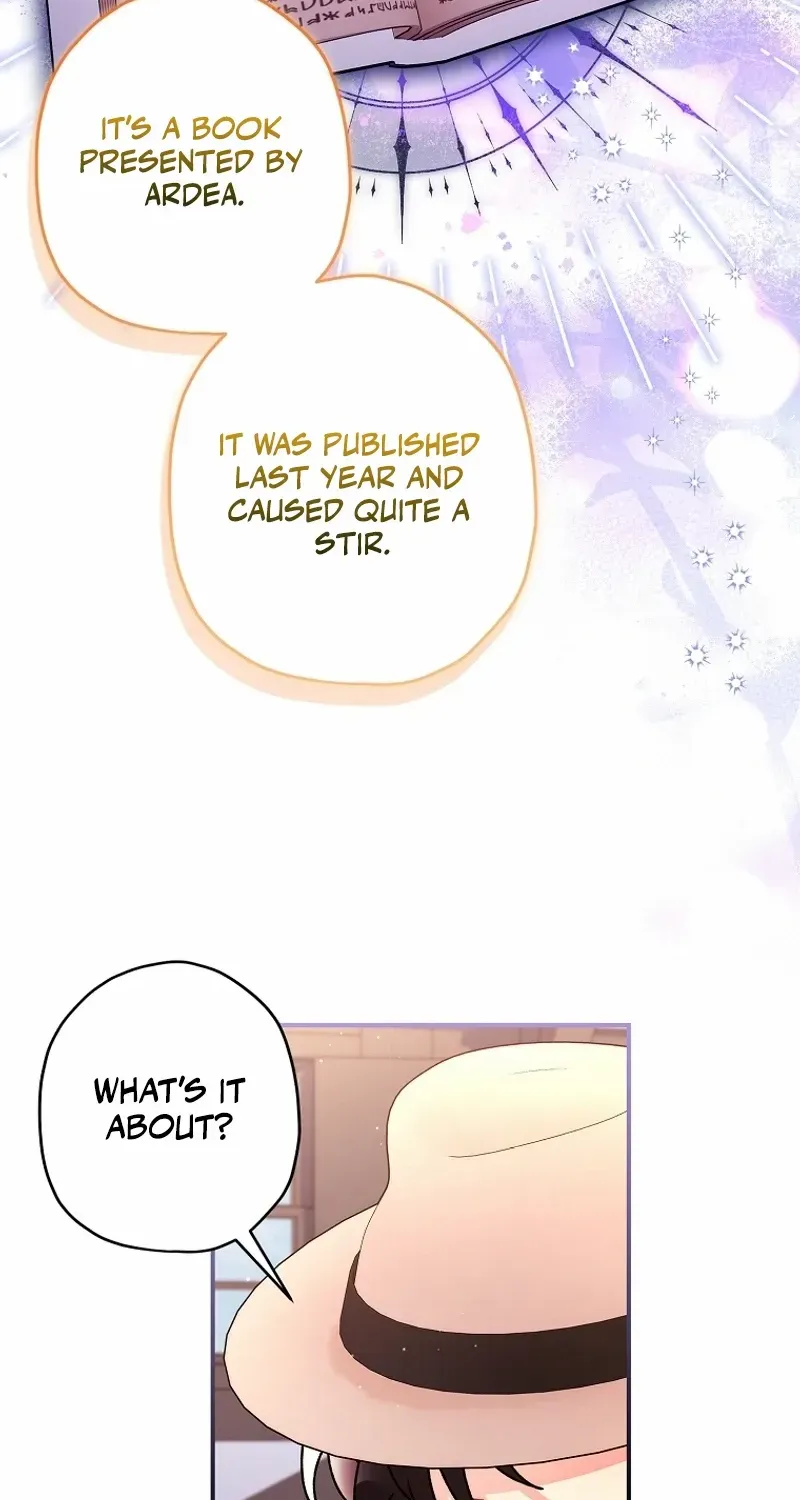 I Became The Male Lead’S Adopted Daughter Chapter 106 page 50 - 
