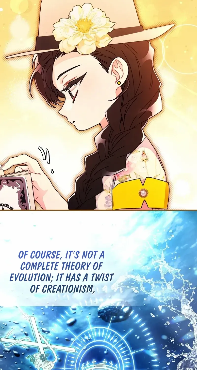 I Became The Male Lead’S Adopted Daughter Chapter 106 page 55 - 