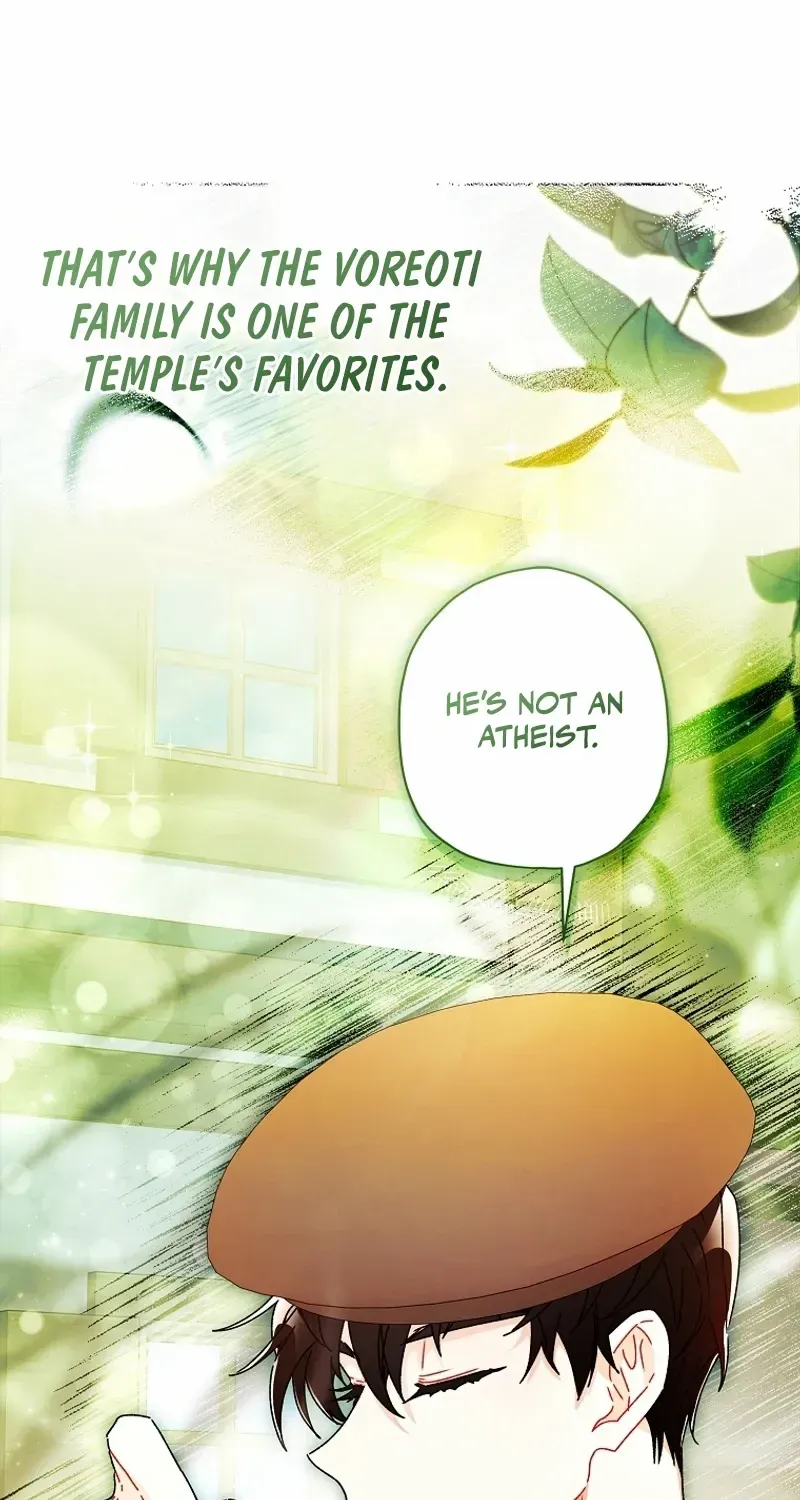 I Became The Male Lead’S Adopted Daughter Chapter 106 page 61 - 