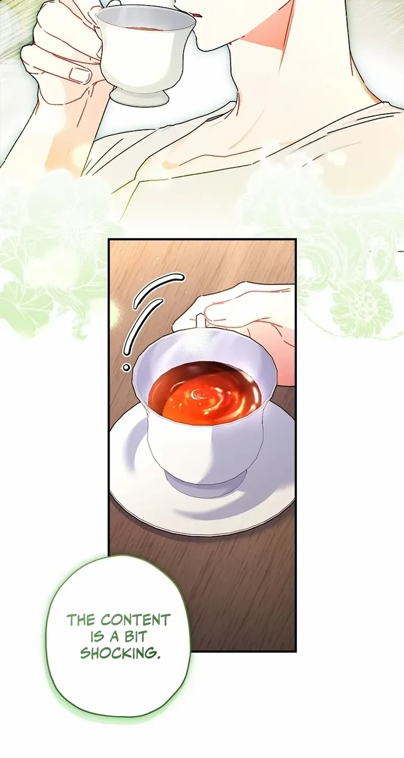 I Became The Male Lead’S Adopted Daughter Chapter 106 page 62 - 