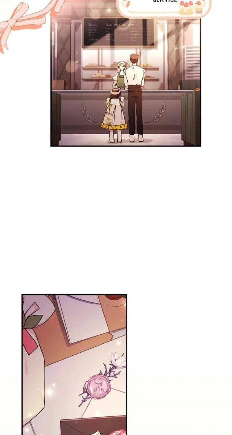 I Became The Male Lead’S Adopted Daughter Chapter 107 page 11 - 