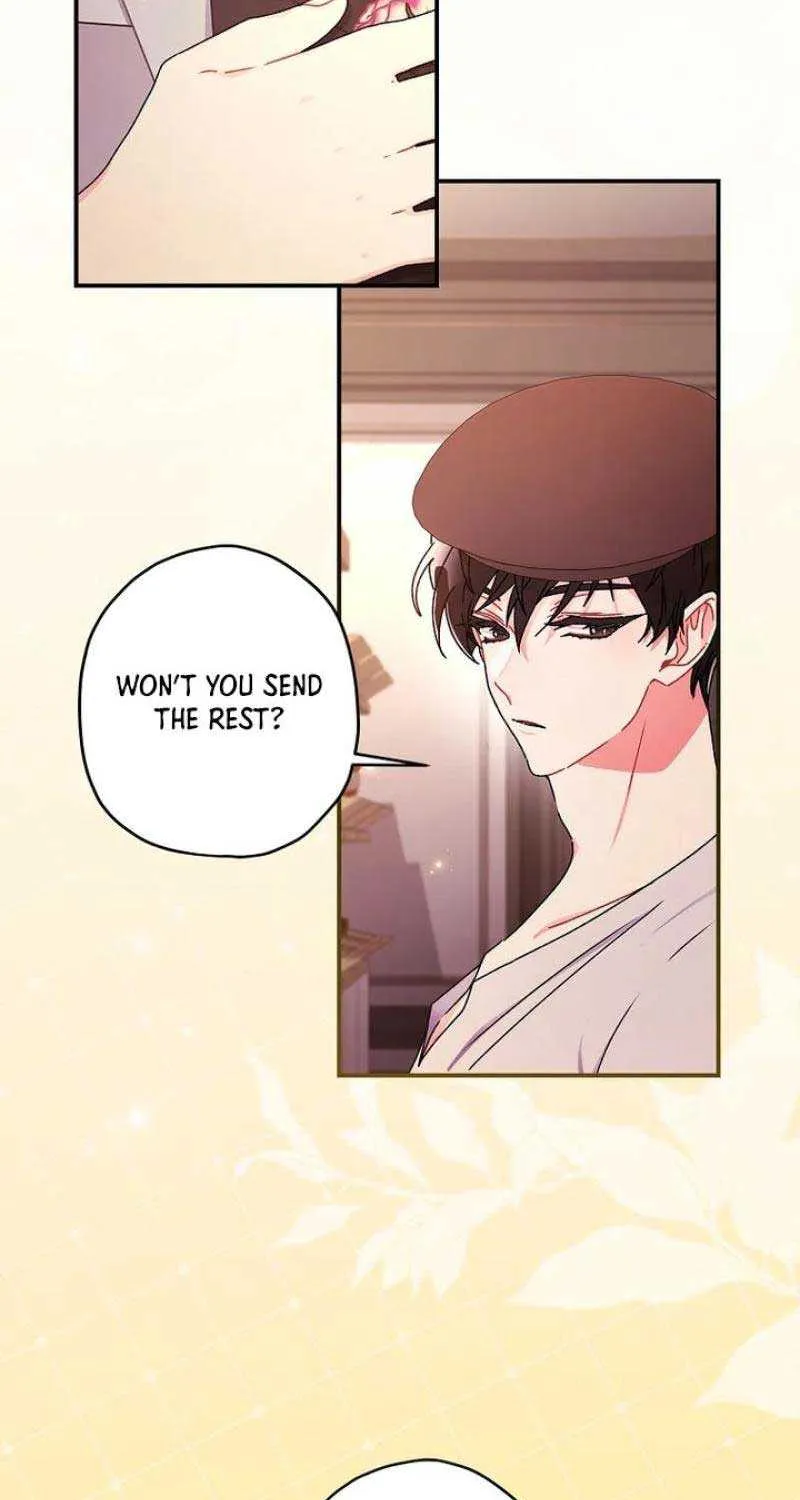 I Became The Male Lead’S Adopted Daughter Chapter 107 page 12 - 