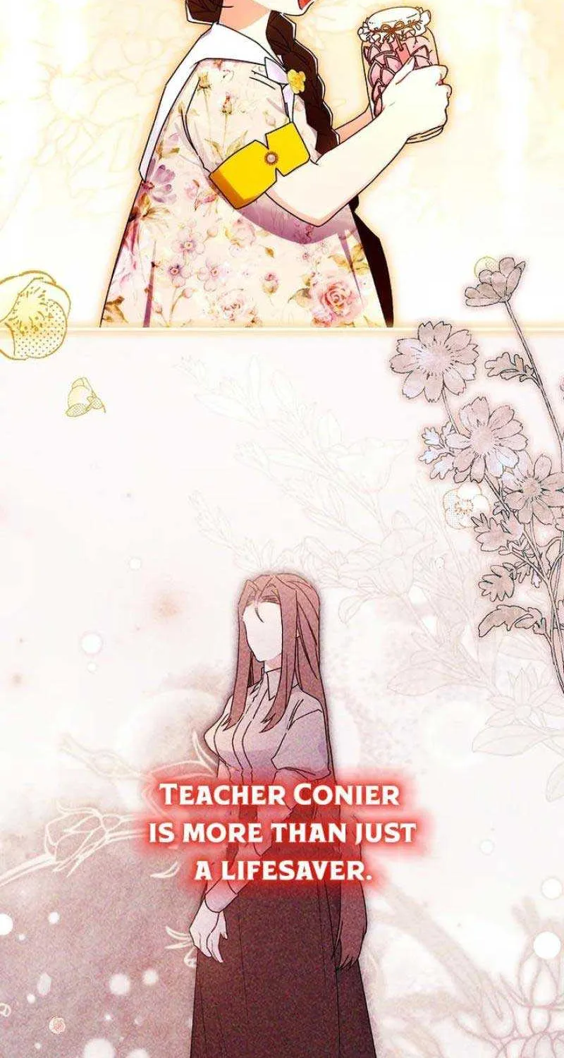 I Became The Male Lead’S Adopted Daughter Chapter 107 page 15 - 