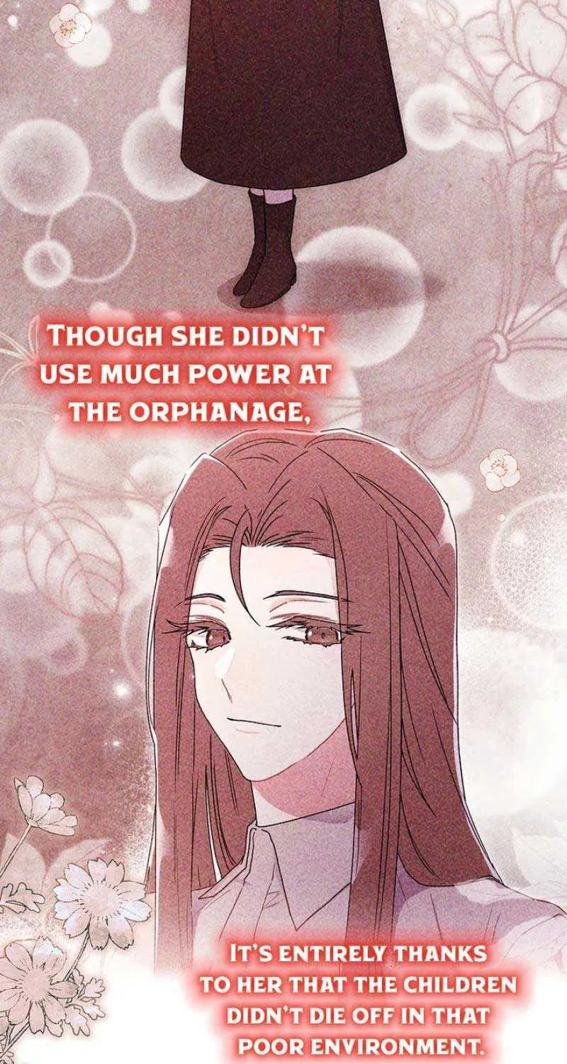 I Became The Male Lead’S Adopted Daughter Chapter 107 page 16 - 