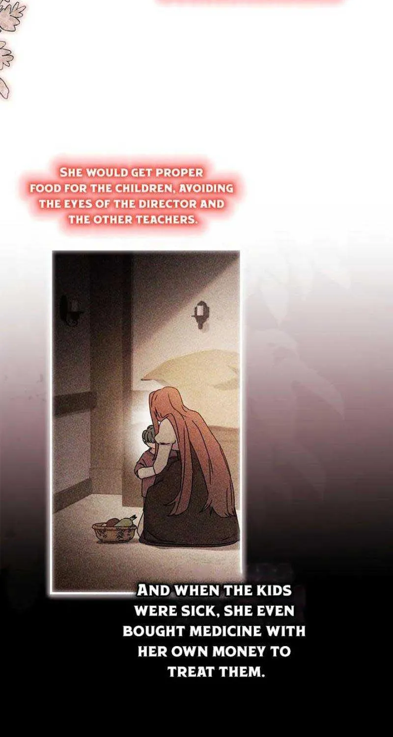 I Became The Male Lead’S Adopted Daughter Chapter 107 page 17 - 