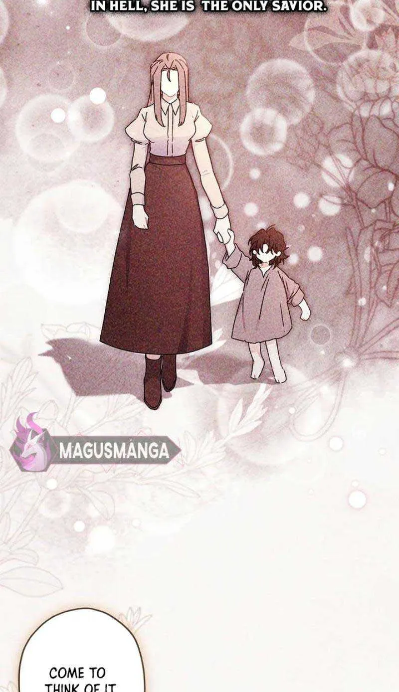 I Became The Male Lead’S Adopted Daughter Chapter 107 page 19 - 