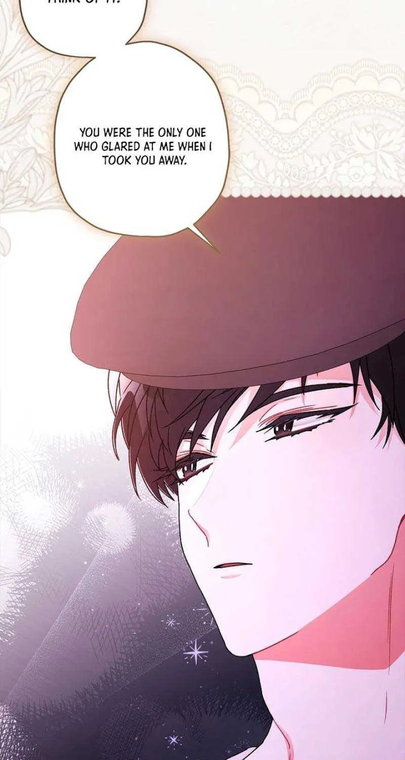 I Became The Male Lead’S Adopted Daughter Chapter 107 page 20 - 