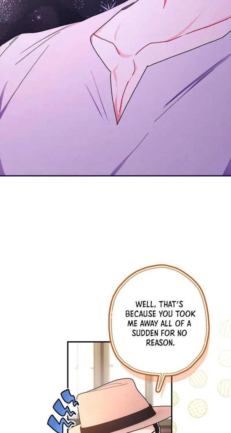 I Became The Male Lead’S Adopted Daughter Chapter 107 page 21 - 