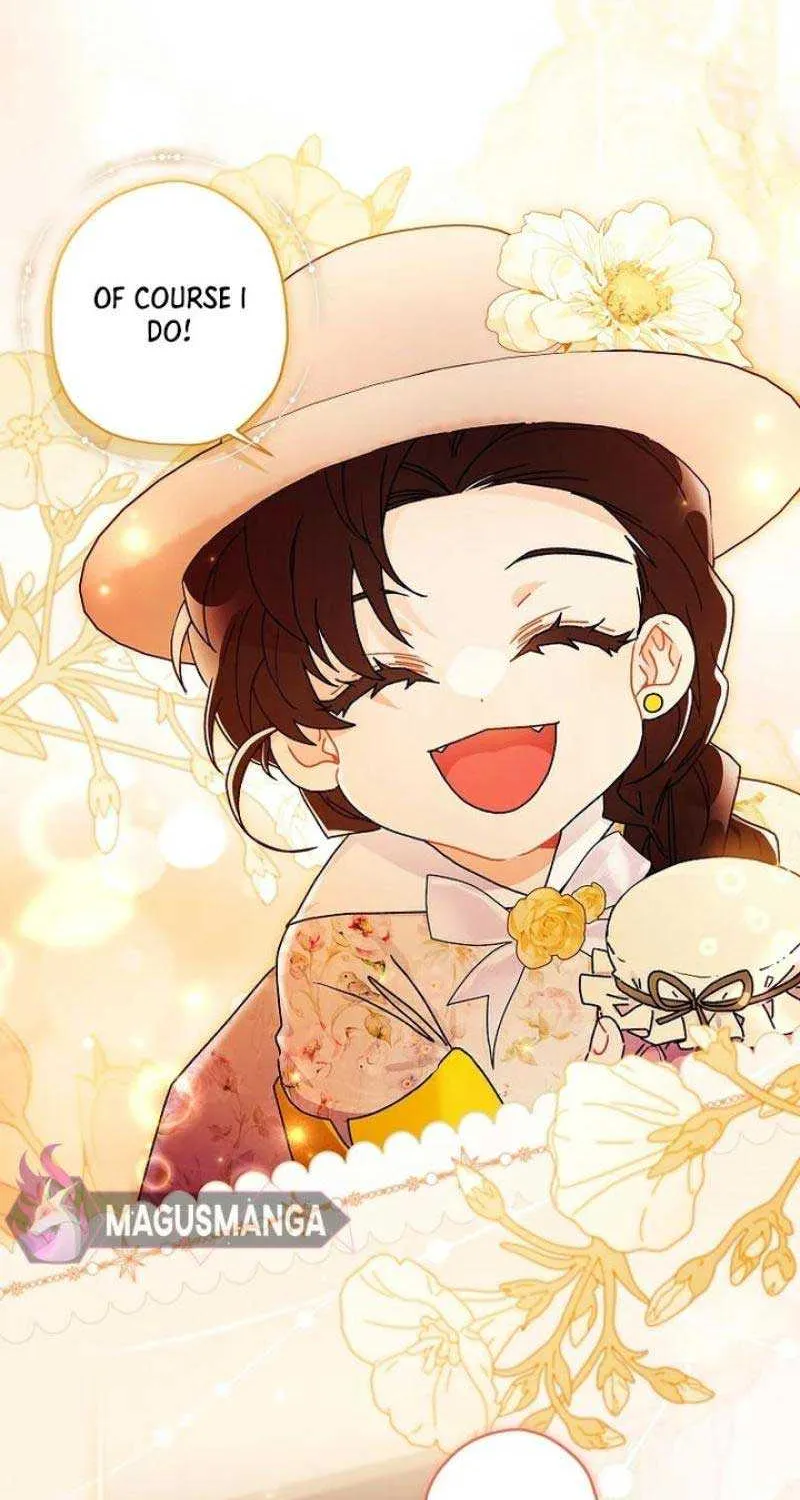 I Became The Male Lead’S Adopted Daughter Chapter 107 page 23 - 