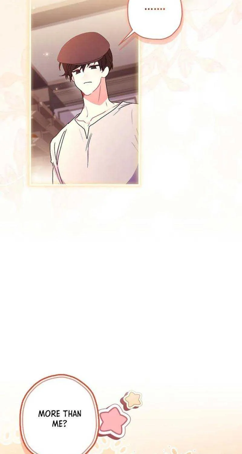I Became The Male Lead’S Adopted Daughter Chapter 107 page 24 - 