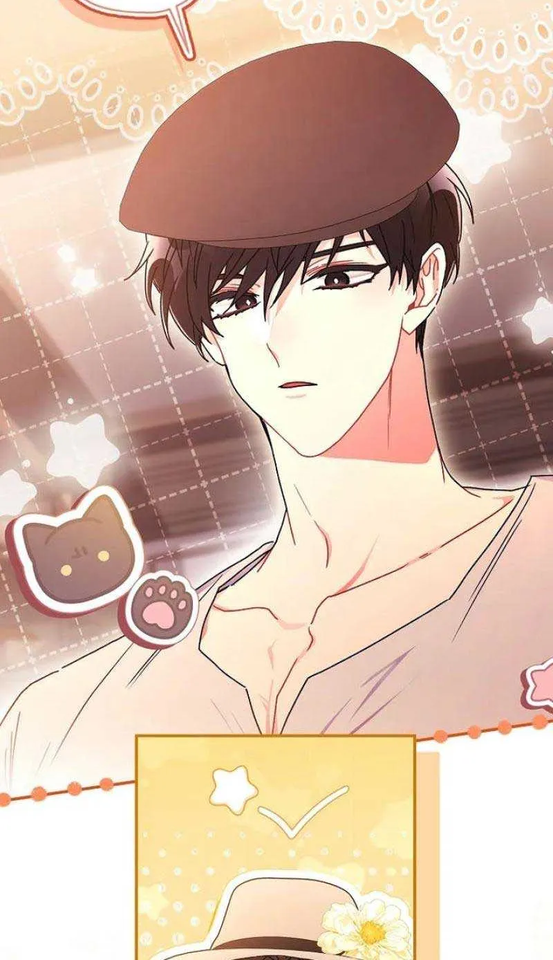I Became The Male Lead’S Adopted Daughter Chapter 107 page 25 - 