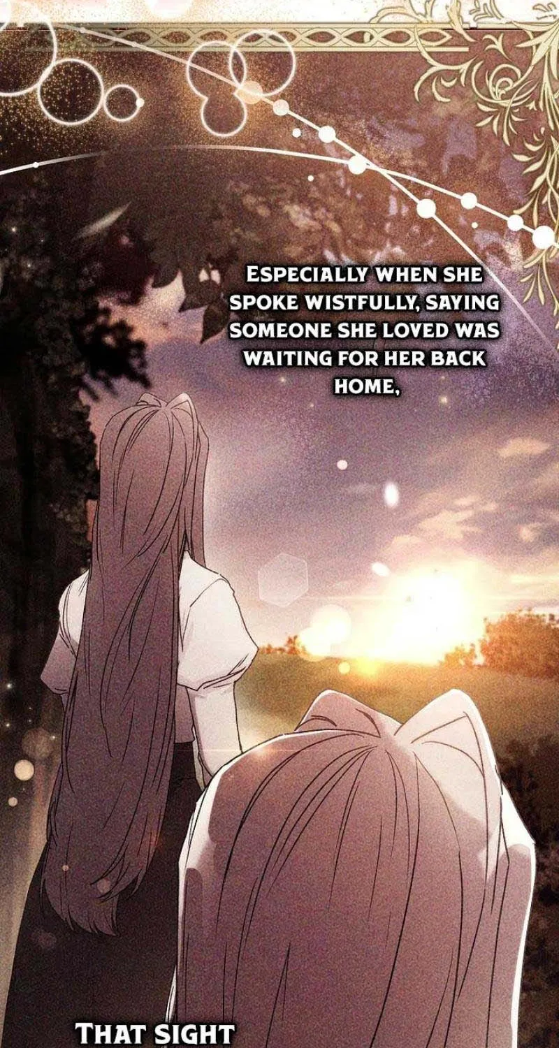 I Became The Male Lead’S Adopted Daughter Chapter 107 page 29 - 