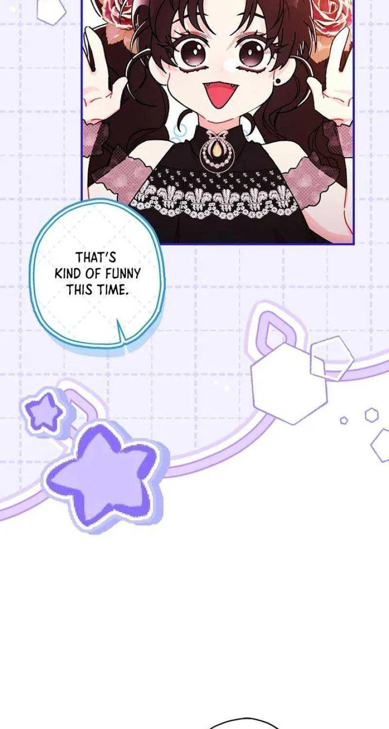 I Became The Male Lead’S Adopted Daughter Chapter 107 page 33 - 