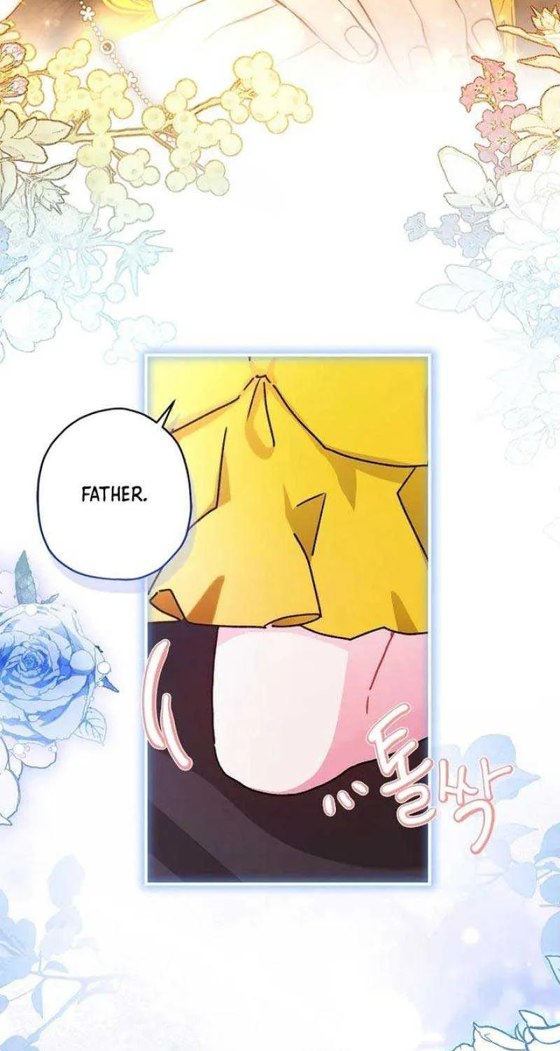 I Became The Male Lead’S Adopted Daughter Chapter 107 page 38 - 