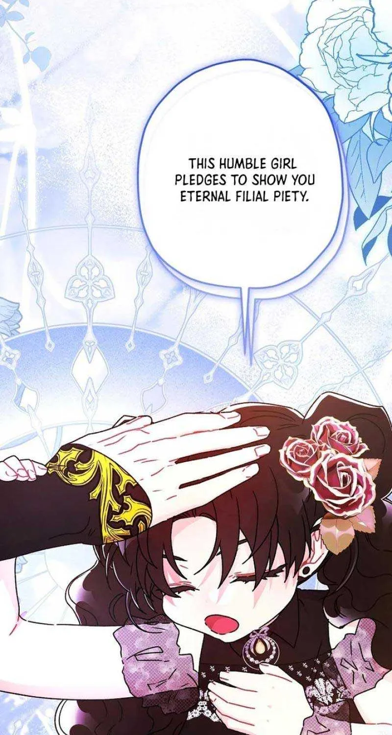 I Became The Male Lead’S Adopted Daughter Chapter 107 page 39 - 
