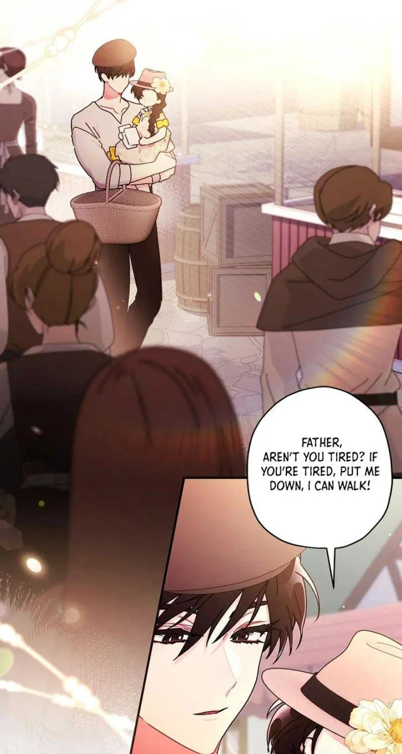 I Became The Male Lead’S Adopted Daughter Chapter 107 page 5 - 
