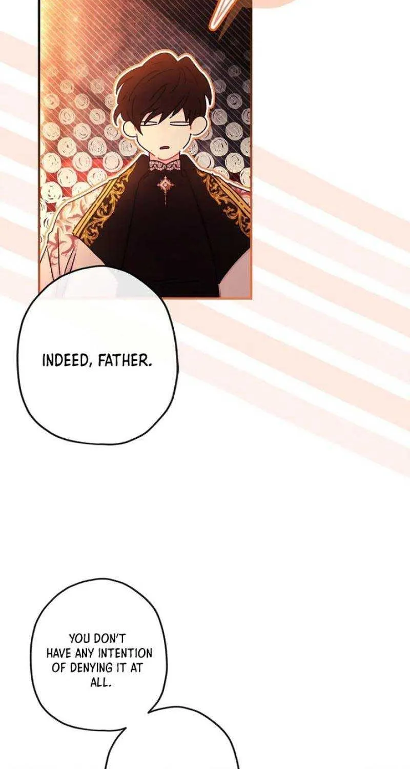 I Became The Male Lead’S Adopted Daughter Chapter 107 page 41 - 