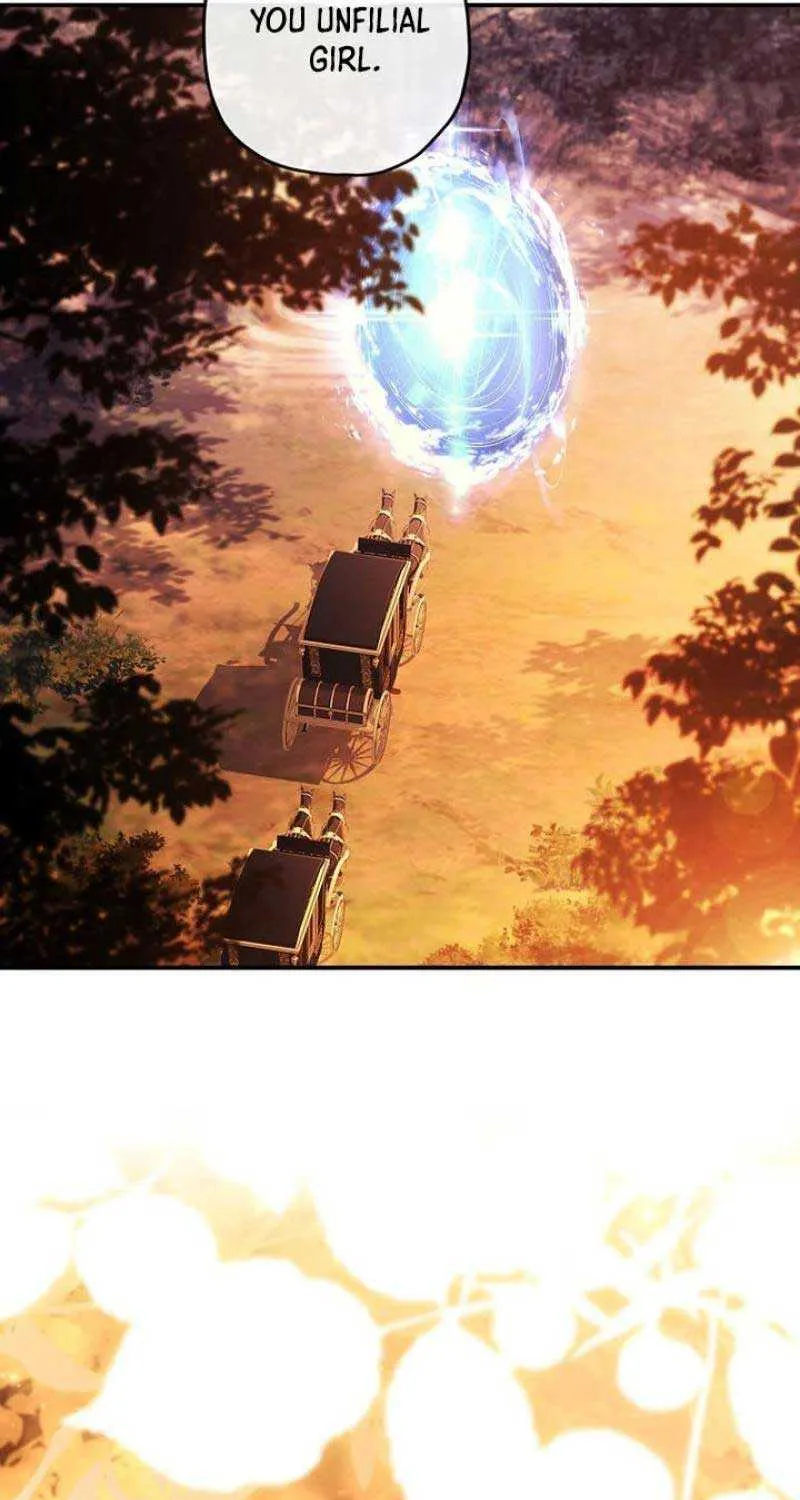 I Became The Male Lead’S Adopted Daughter Chapter 107 page 42 - 