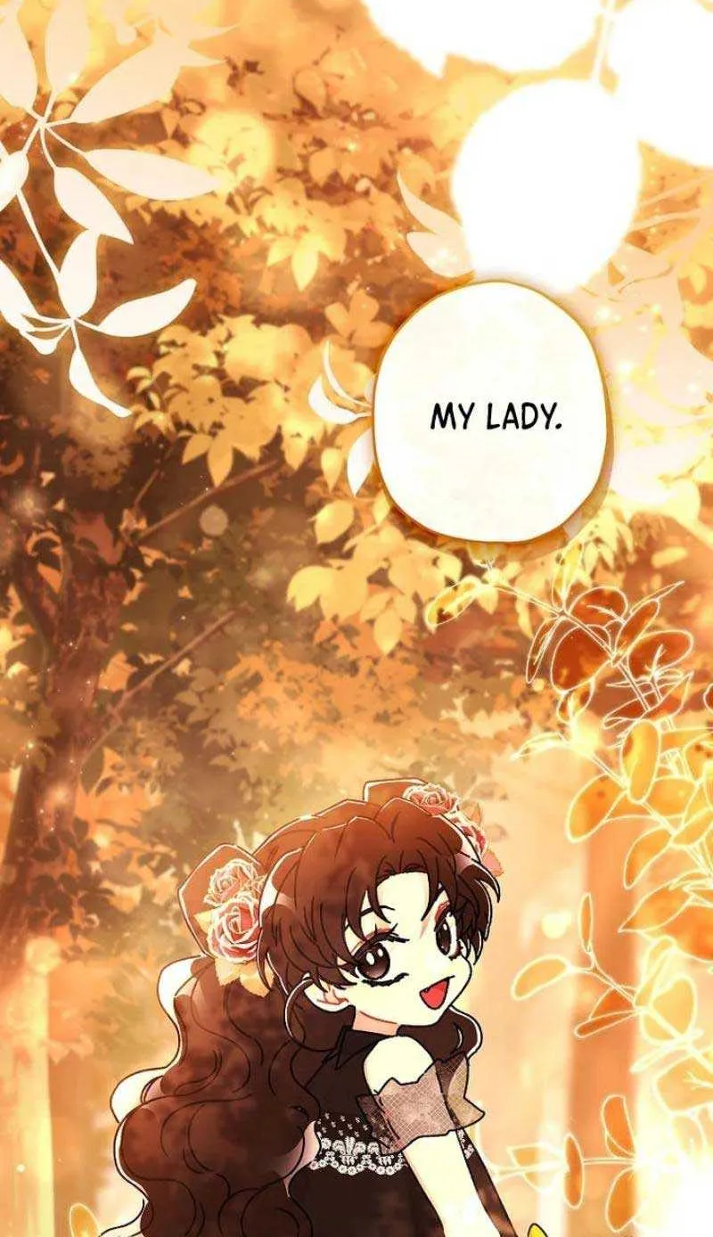 I Became The Male Lead’S Adopted Daughter Chapter 107 page 43 - 