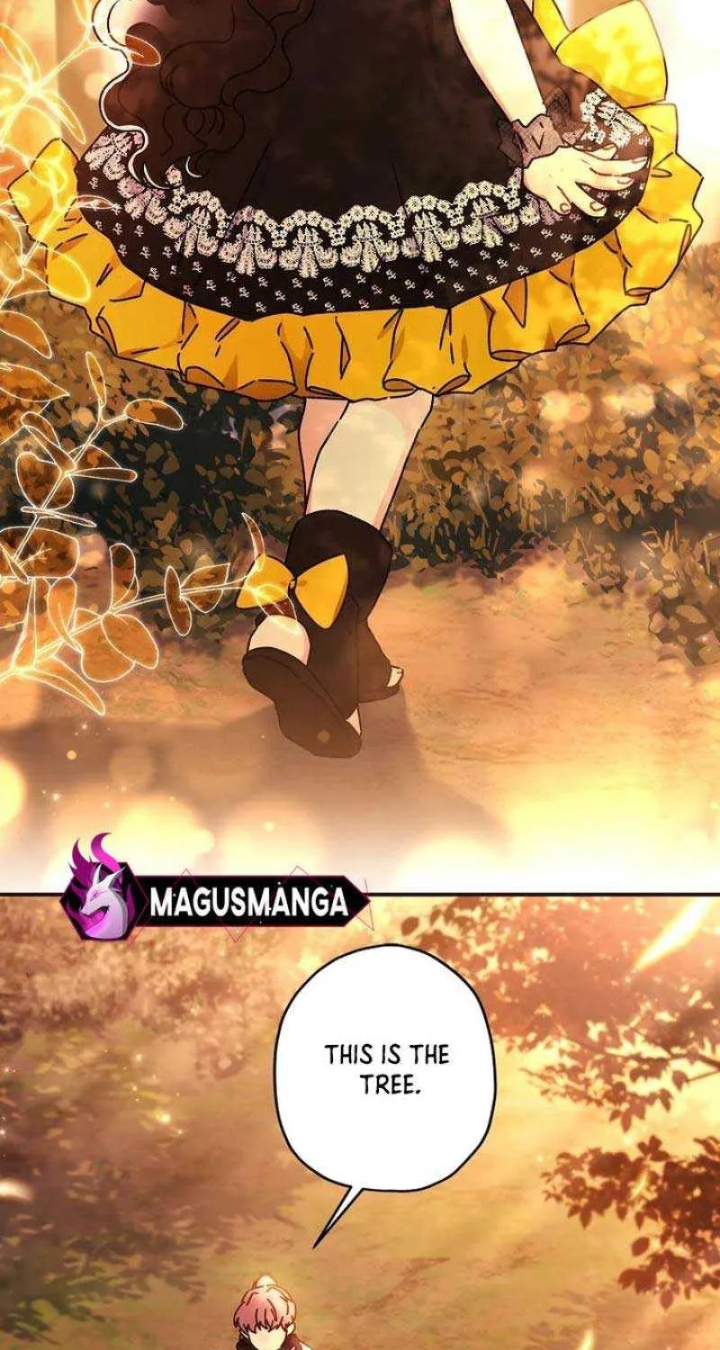 I Became The Male Lead’S Adopted Daughter Chapter 107 page 44 - 