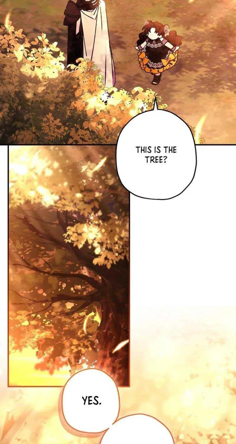 I Became The Male Lead’S Adopted Daughter Chapter 107 page 45 - 