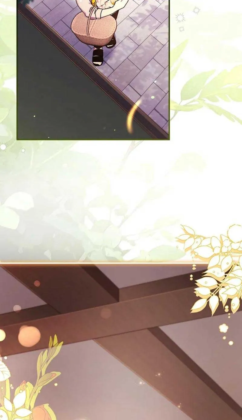 I Became The Male Lead’S Adopted Daughter Chapter 107 page 7 - 
