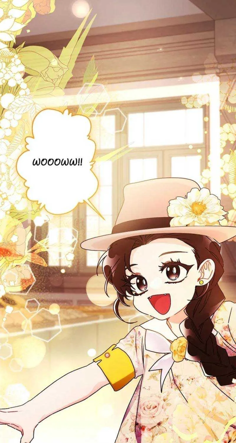 I Became The Male Lead’S Adopted Daughter Chapter 107 page 8 - 