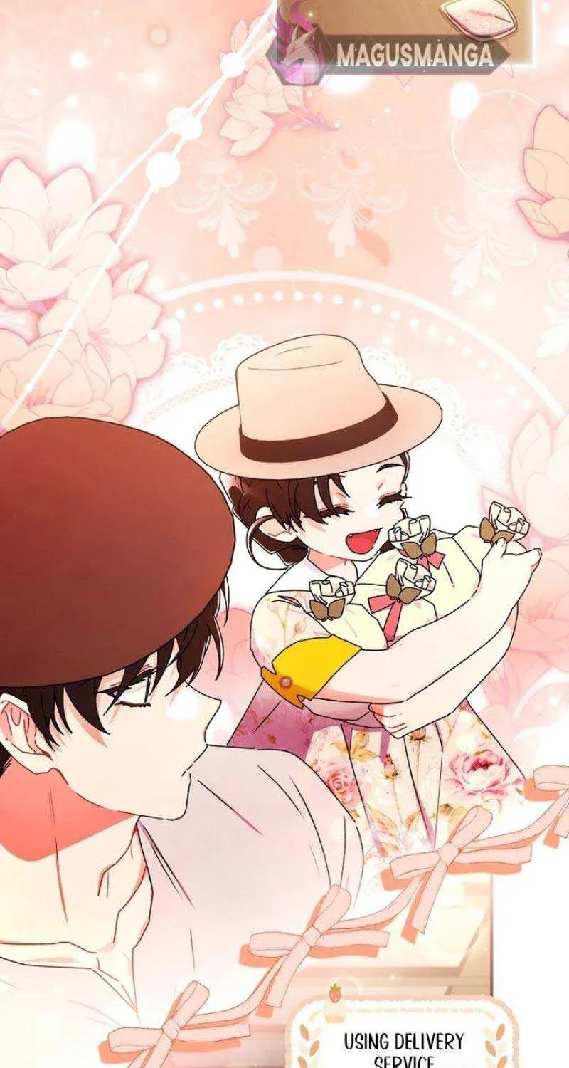 I Became The Male Lead’S Adopted Daughter Chapter 107 page 10 - 
