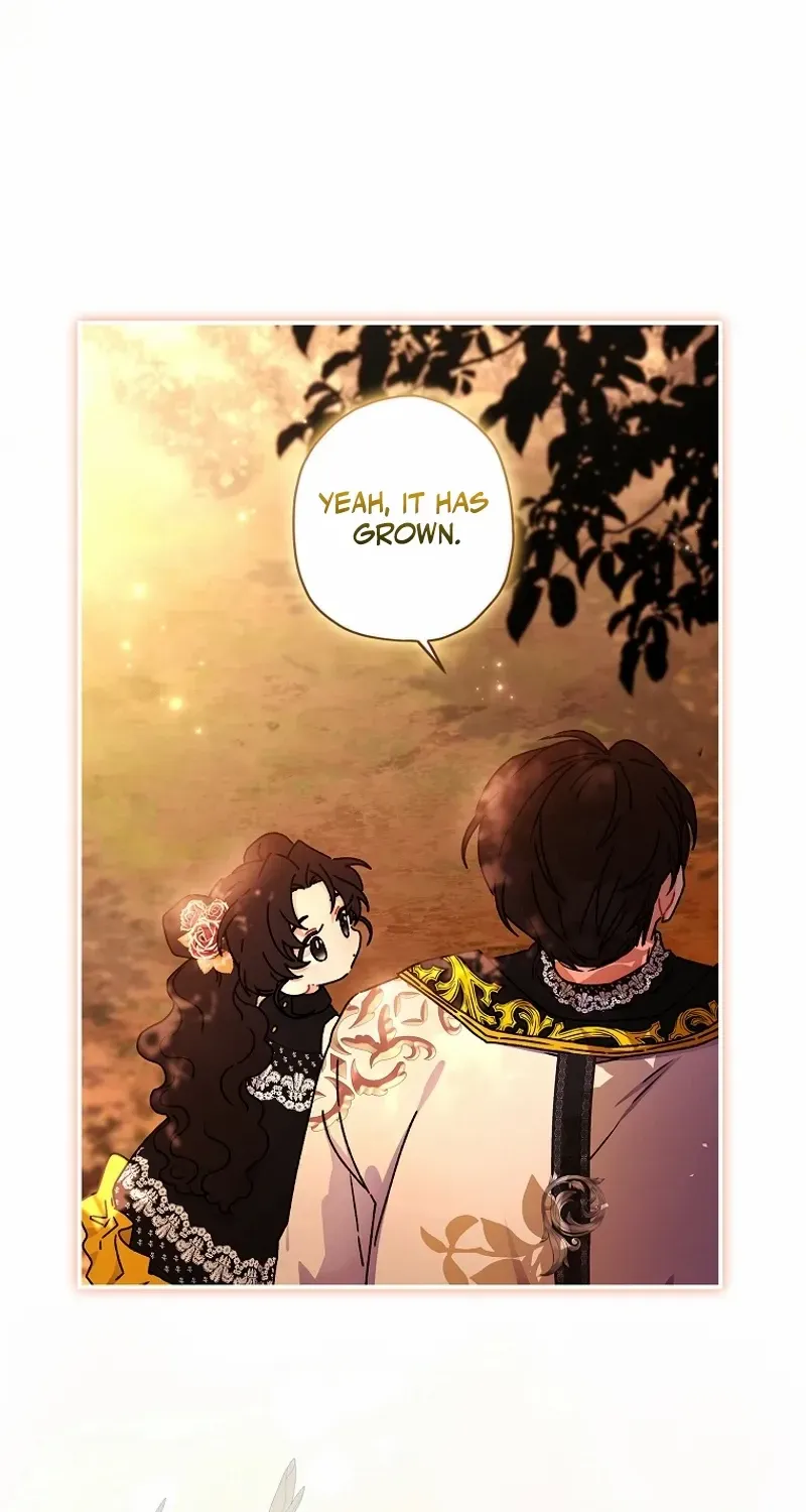 I Became The Male Lead’S Adopted Daughter Chapter 108 page 12 - 