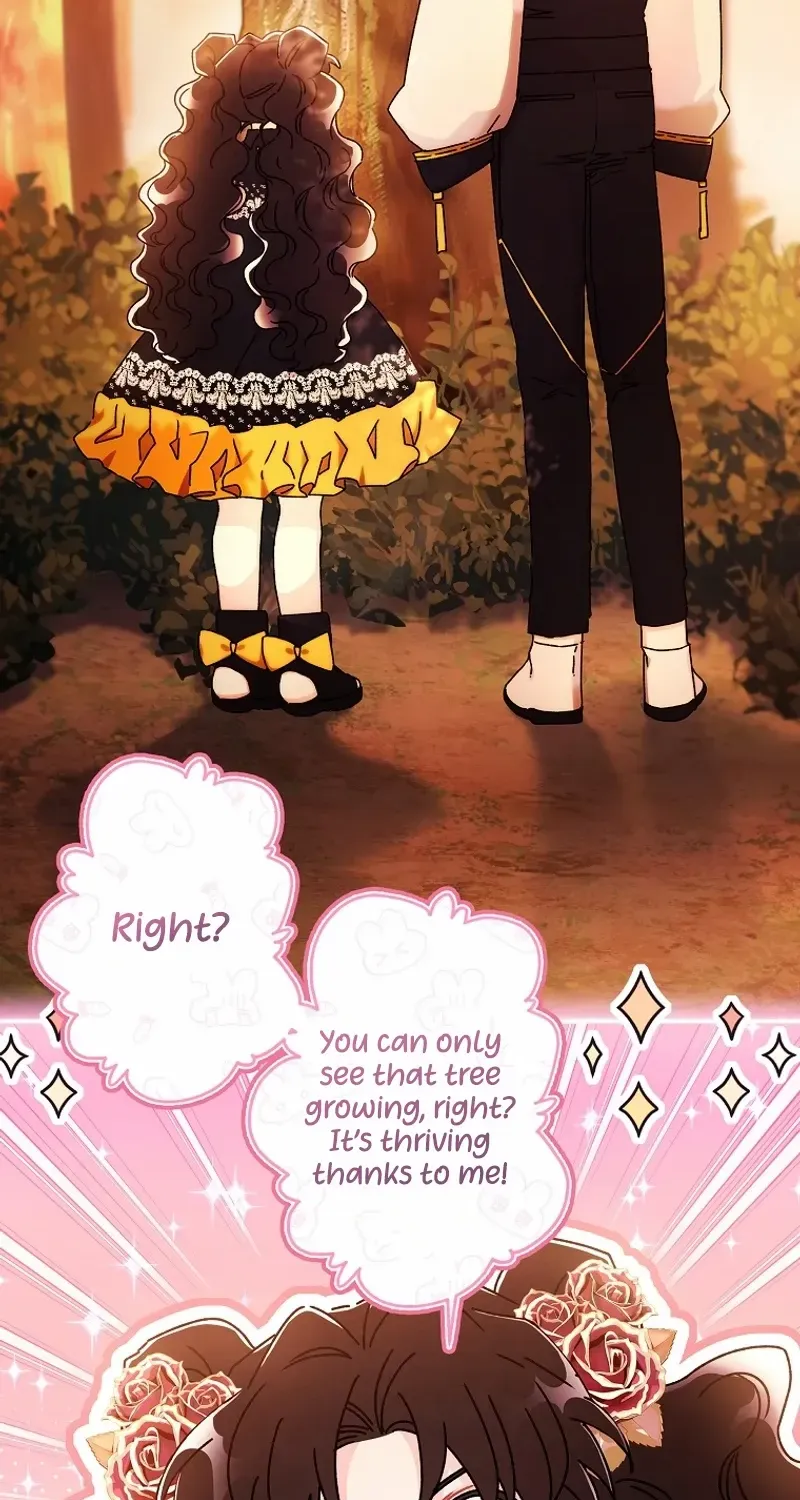 I Became The Male Lead’S Adopted Daughter Chapter 108 page 17 - 
