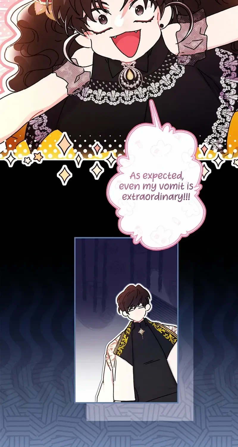 I Became The Male Lead’S Adopted Daughter Chapter 108 page 18 - 