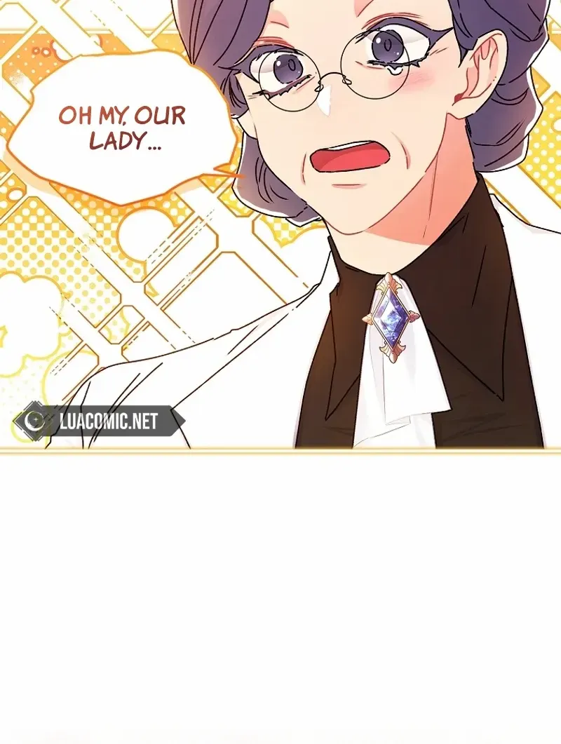 I Became The Male Lead’S Adopted Daughter Chapter 108 page 21 - 