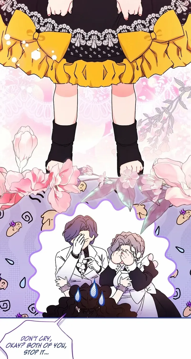 I Became The Male Lead’S Adopted Daughter Chapter 108 page 23 - 