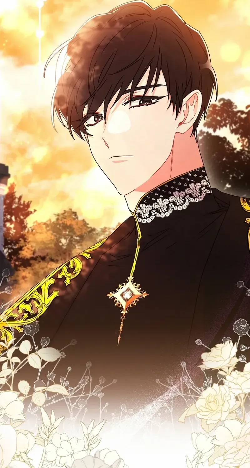 I Became The Male Lead’S Adopted Daughter Chapter 108 page 25 - 