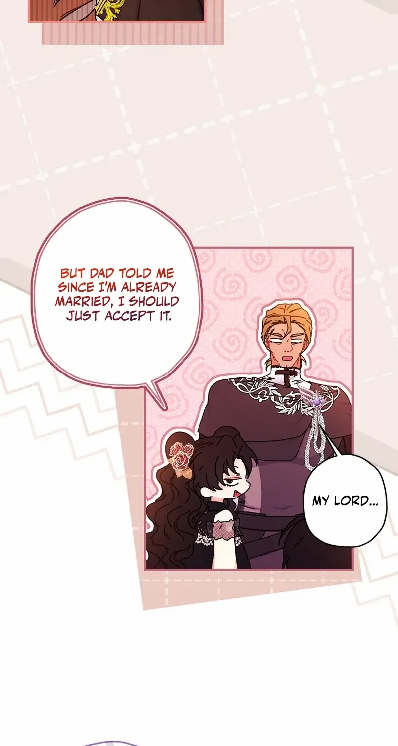 I Became The Male Lead’S Adopted Daughter Chapter 108 page 38 - 