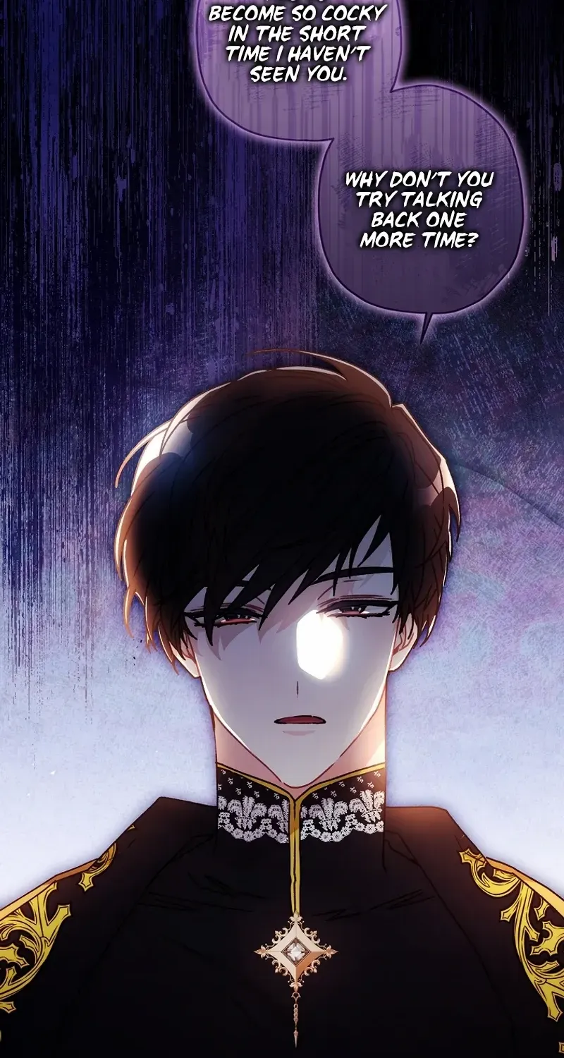 I Became The Male Lead’S Adopted Daughter Chapter 108 page 40 - 