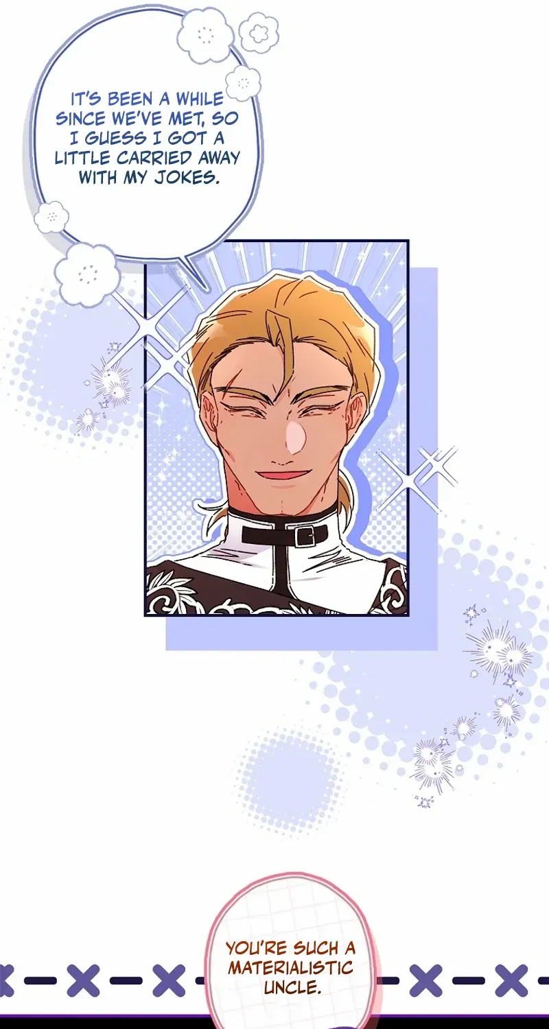 I Became The Male Lead’S Adopted Daughter Chapter 108 page 42 - 