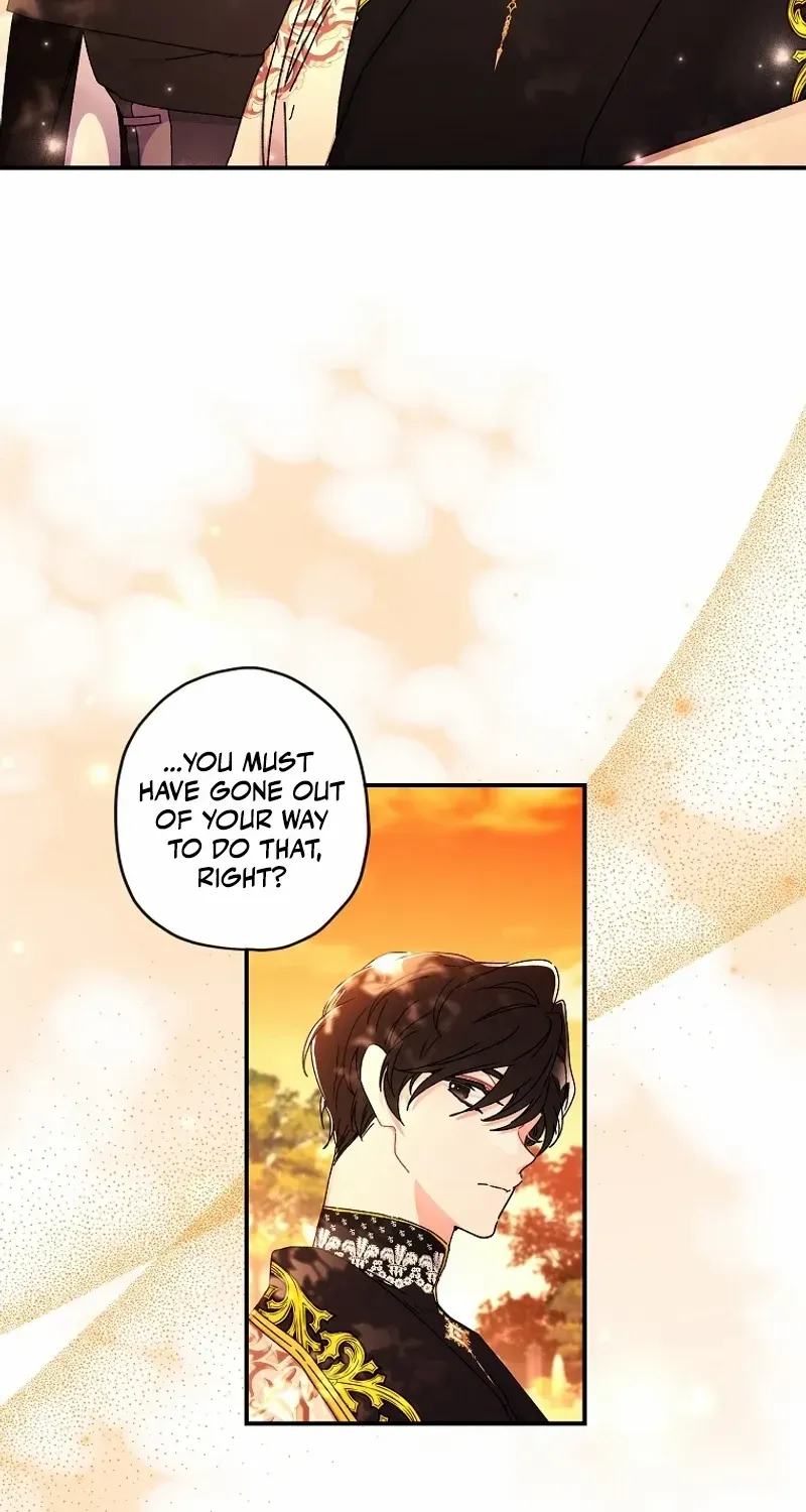 I Became The Male Lead’S Adopted Daughter Chapter 108 page 45 - 